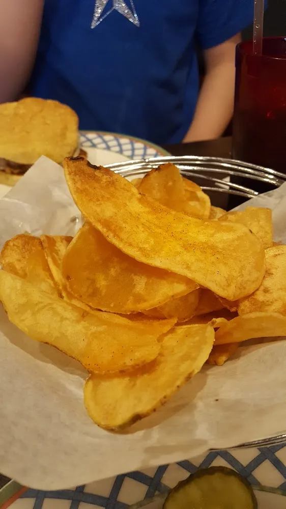 Chips