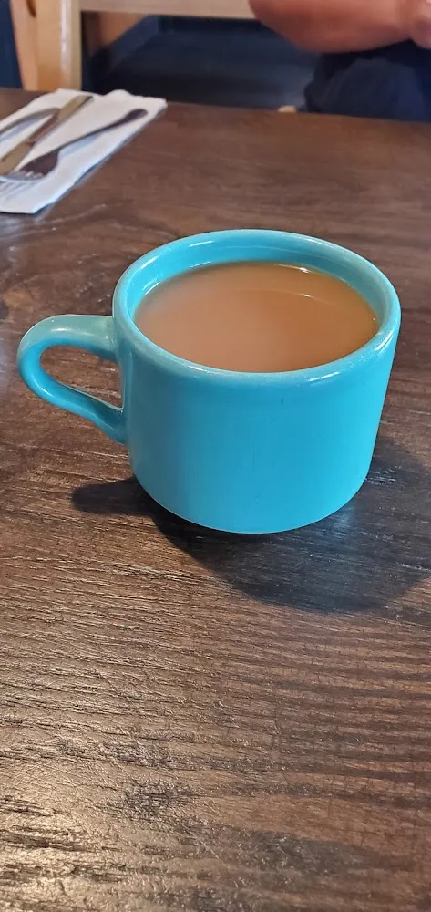 Coffee