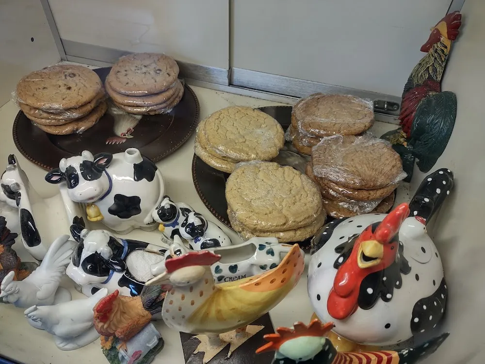 Cookies