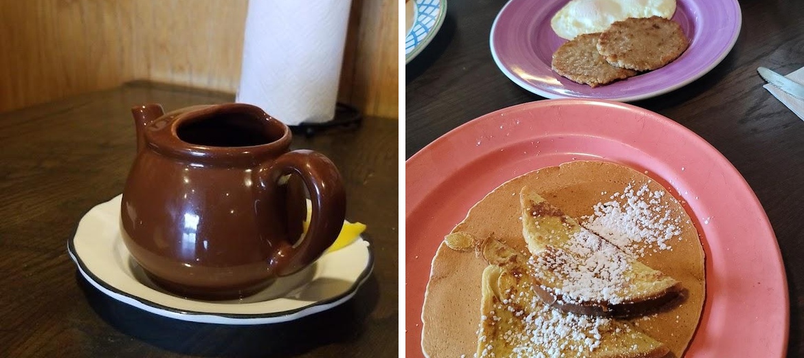 Coffee Cup Family Restaurant