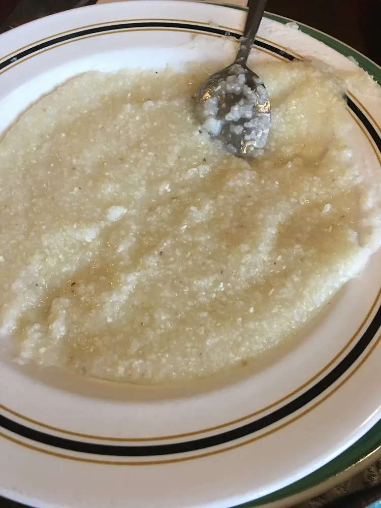 Grits