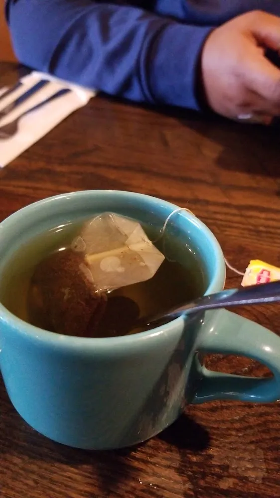 Tea
